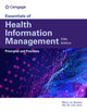 Book cover of: Essentials of Health Information Management: Principles and Practices. By: Mary Jo Bowie