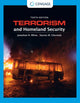 Book cover of: Terrorism and Homeland Security. By: Jonathan R. White