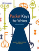 Book cover of: Pocket Keys for Writers. By: Ann Raimes