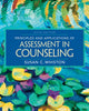 Book cover of: Principles and Applications of Assessment in Counseling. By: Susan Whiston