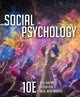 Book cover of: Social Psychology. By: Steven Fein