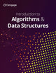 Book cover of: Introduction to Algorithms and Data Structures. By: Micahelle Perez