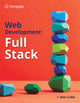 Book cover of: Web Development: Full Stack. By: F. Coller