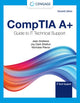 Book cover of: CompTIA A+ Guide to IT Technical Support. By: Jean Andrews