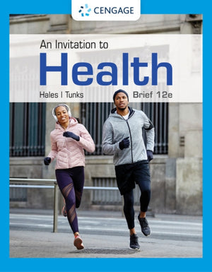 An Invitation to Health, Brief Edition
