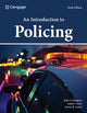 Book cover of: Introduction to Policing. By: John Dempsey