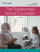 Book cover of: Transformed School Counselor. By: Carol A. Dahir