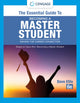 Book cover of: Essential Guide to Becoming a Master Student. By: Dave Ellis