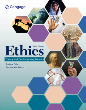 Ethics, Theory and Contemporary Issues