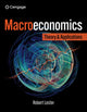 Book cover of: Macroeconomics. By: Robert Lester