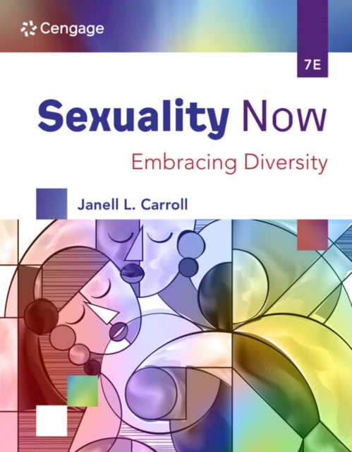 Book cover of: Sexuality Now