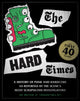 Book cover of: Hard Times. By: Matt Saincome