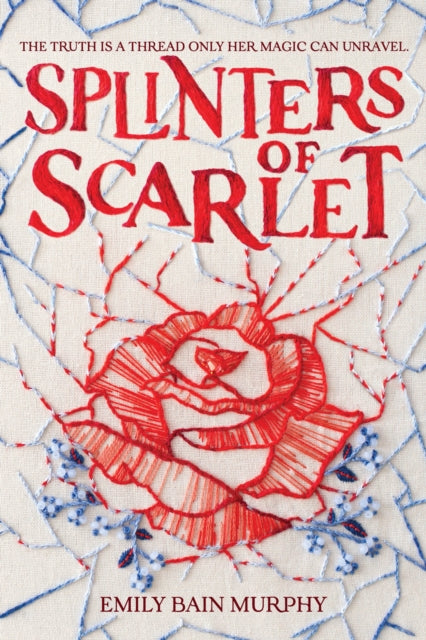 Scarleti killud