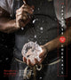 Book cover of: Japanese Art Of The Cocktail. By: Masahiro Urushido
