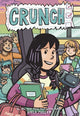 Book cover of: Crunch. By: Kayla Miller
