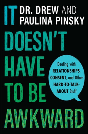 It Doesn't Have to Be Awkward