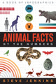 Book cover of: Animal Facts. By: Steve Jenkins