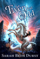 Book cover of: Even and Odd. By: Sarah Beth Durst