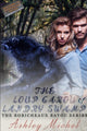 Book cover of: Robicheaux Bayou. By: Ashley Michel