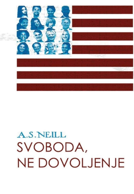 Book cover of: Svoboda, ne dovoljenje. By: Aleksander Jakopic