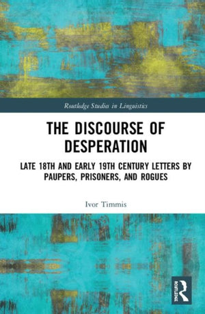 The Discourse of Desperation
