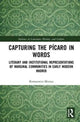Book cover of: Capturing the Picaro in Words. By: Konstantin Mierau