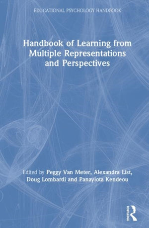 Handbook of Learning from Multiple Representations and Perspectives