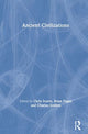 Book cover of: Ancient Civilizations. By: Christopher Scarre