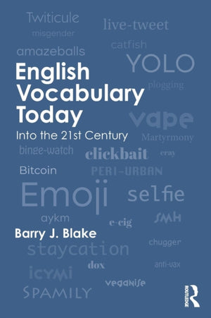 English Vocabulary Today