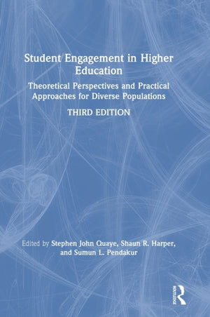 Student Engagement in Higher Education
