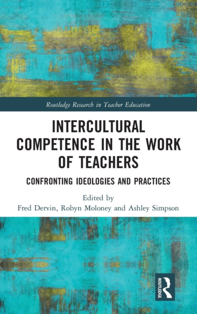 Intercultural Competence in the Work of Teachers