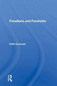 Book cover of: Freudians and Feminists. By: Edith Kurzweil