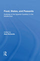 Book cover of: Food, States, And Peasants. By: Alan Richards
