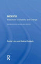 Book cover of: Mexico