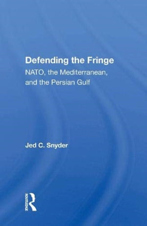 Defending The Fringe