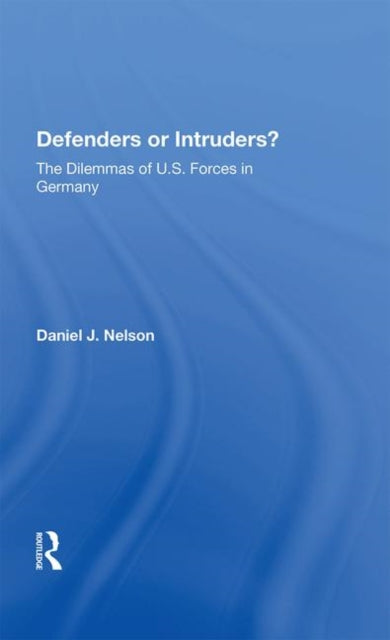 Defenders or Intruders?