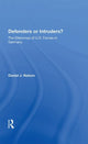Book cover of: Defenders or Intruders?. By: Nelson, Daniel J.