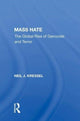 Book cover of: Mass Hate. By: Neil J. Kressel