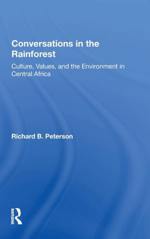 Conversations In The Rainforest