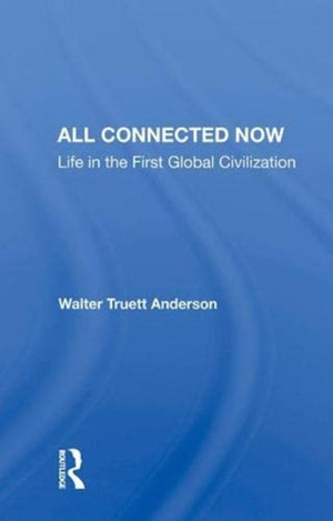 All Connected Now