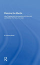Book cover of: Claiming the Mantle. By: Roger Lawrence Butler