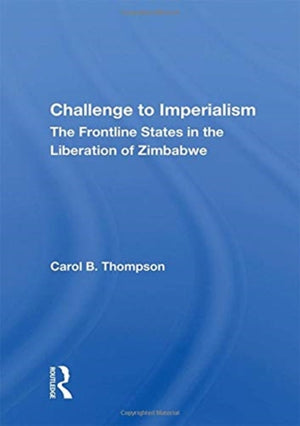 Challenge to Imperialism