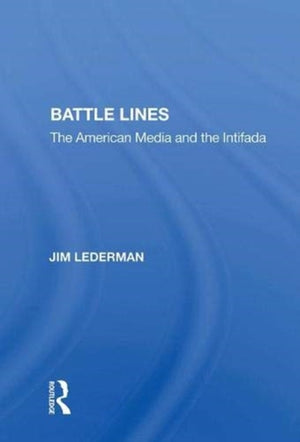 Battle Lines
