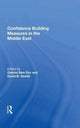 Book cover of: Confidence Building Measures In The Middle East