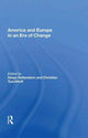 Book cover of: America and Europe in an Era of Change. By: Helga Haftendorn
