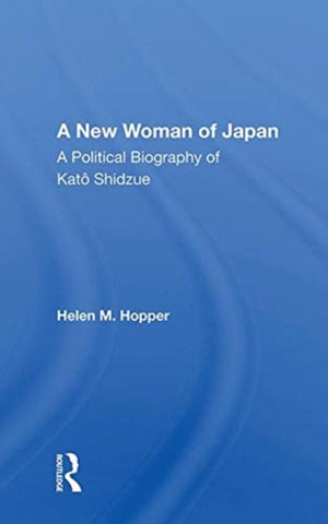 A New Woman of Japan
