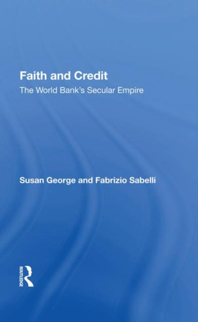 Book cover of: Faith And Credit