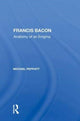 Book cover of: Francis Bacon