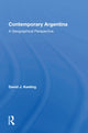 Book cover of: Contemporary Argentina. By: David J. Keeling
