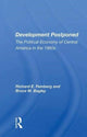 Book cover of: Development Postponed. By: Richard E. Feinberg